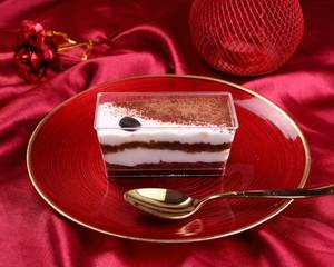 Signature Coffee & Mascarpone Tiramisu (70 Gms)