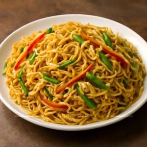 Singapuri Noodles