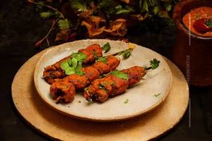 Chicken Seekh Kabab