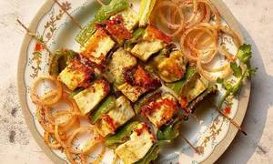 Malai Tikka Paneer