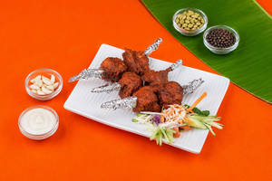 Chicken Lollipop (chinese)
