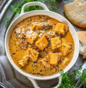 Malai Paneer