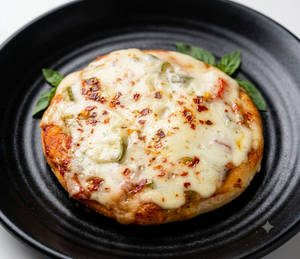 Mini Pizza