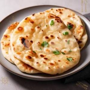Kandhari Naan