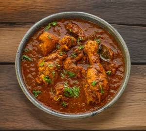 Chicken Curry