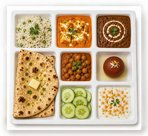 Jain Thaali