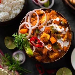 Veg Angara [400 Grams]