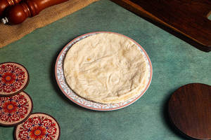 Vegan Pita [2 Pieces]