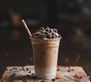 Cold coffee
