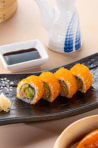 Gluten Free - Californian Roll