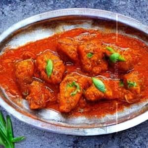 Tomato Fish
