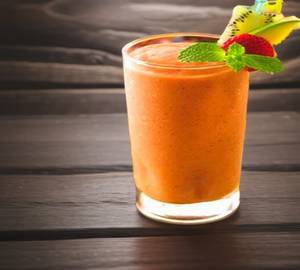 Mix Fruit Cocktail