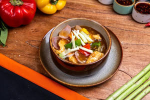 Cantonese Chicken