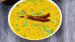 Dal Tadka