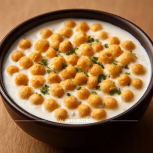 Boondi Raita