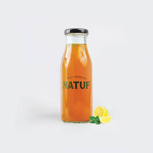 Lemon Iced Tea