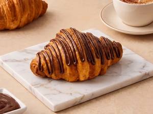 Chocolate Croissant