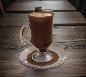 Cafe Mocha