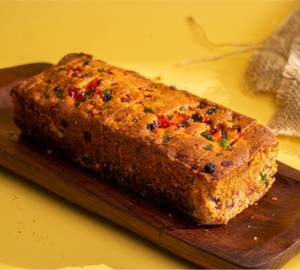Fruit   Bar Cake 450g