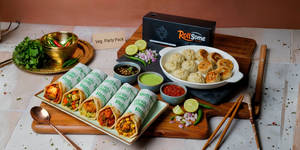 Veg Party Pack