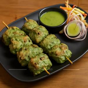 Chicken Pahadi Tikka