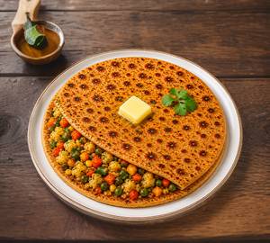 Gobi Paratha