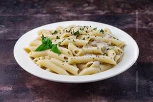 Pasta Alfredo