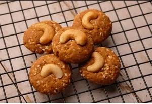 Cashew Biscuit 250Gm