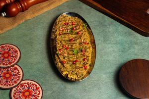 Babaganoush