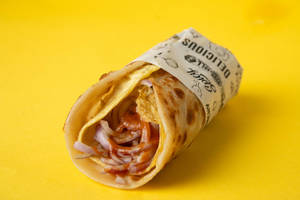 Double Egg Roll