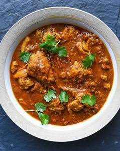 Chicken Ghar Jaisa