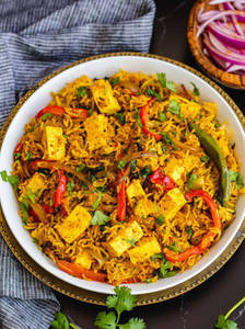 Hyderabadi Biryani [400 Grams]