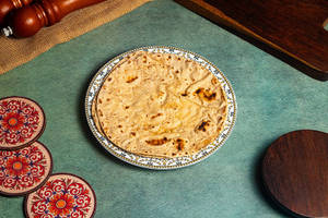 Wheat Pita(2)