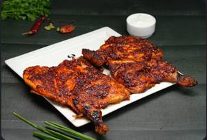 Al Faham Chicken