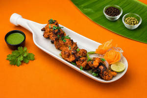 Tandoor Chicken Tikka