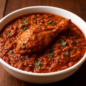 Chicken Rara Masala
