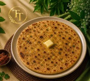Aloo Parantha