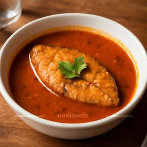 Fish Curry