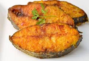 Fish fry [ 1pcs]