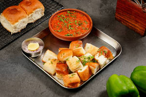 Zamana Pav Bhaji