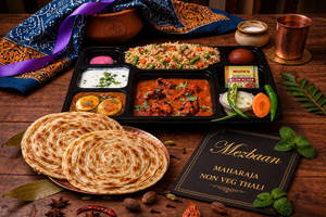 Non Veg Thali