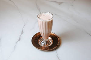 Iced Milo