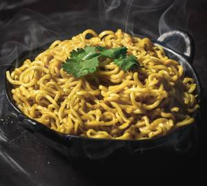 Veggies Masala Maggie