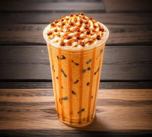Caramel Hot Coffee