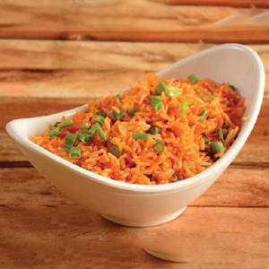 Veg Tripple Rice Large