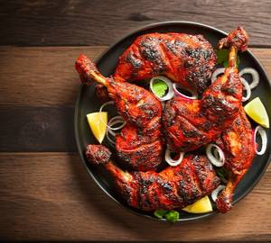 Tandoori Chicken
