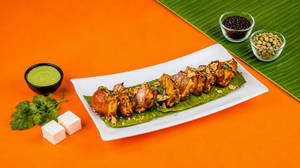 Paneer Tikka