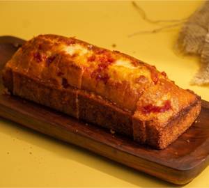Vannilla Cake Bar 300G