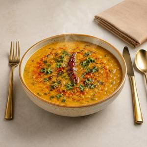 Dal Fry