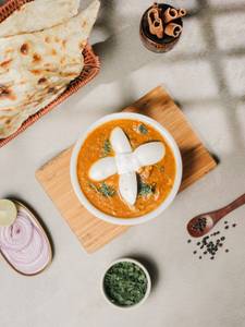 Mutton Shahi Korma